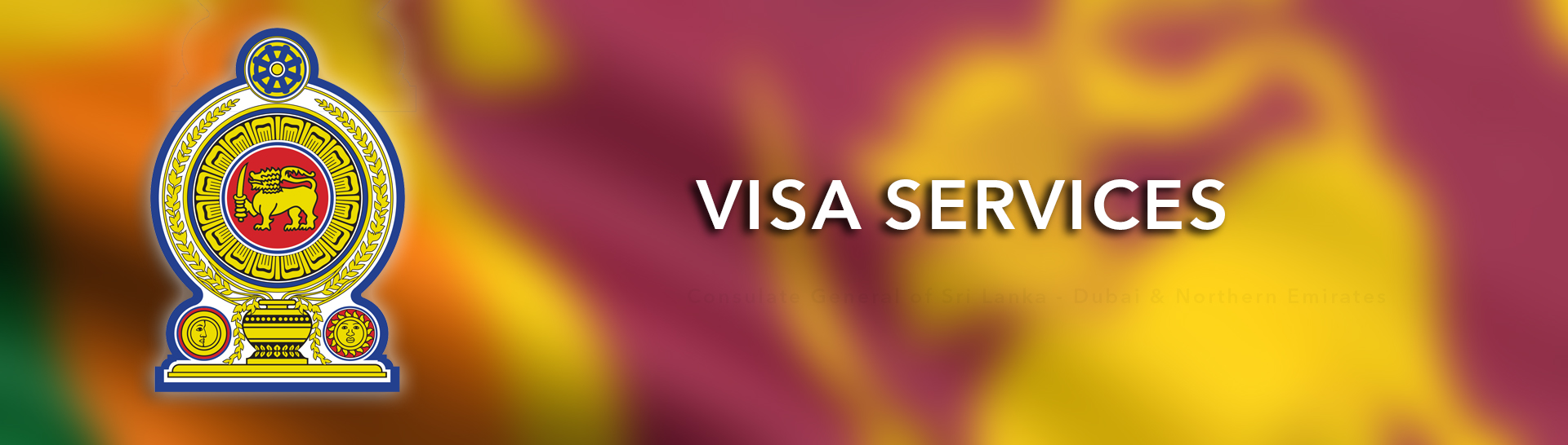 Visa Services