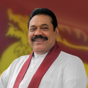 Hon.Mahinda-Rajapakse