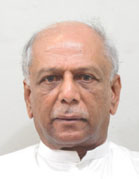 Hon. Dinesh Gunawardena